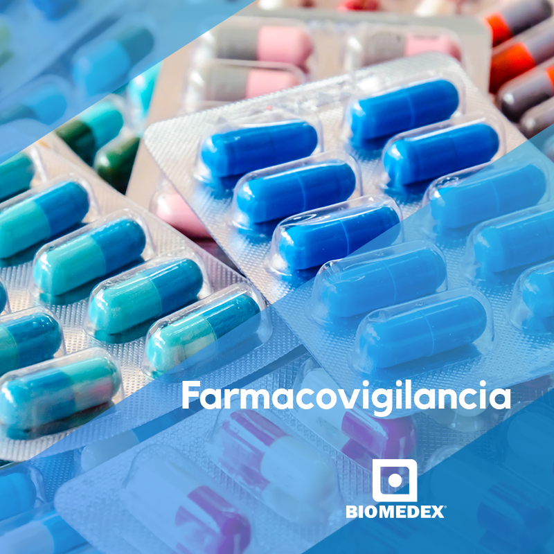 Farmacovigilancia